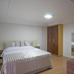 Apartament typu deluxe