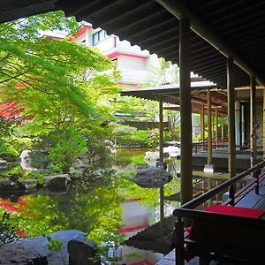 Kinugawa Grand Hotel Yumenotoki